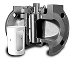 V�lvulas Borboleta Sede Resiliente - S�rie 7500