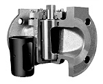 V�lvulas Borboleta Sede Resiliente - S�rie 7500