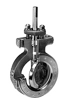 V�lvulas Borboleta High performance - S�rie 8000
