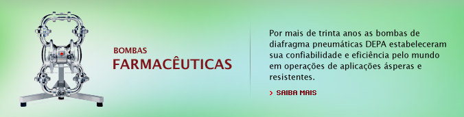 Bombas Farmac�uticas