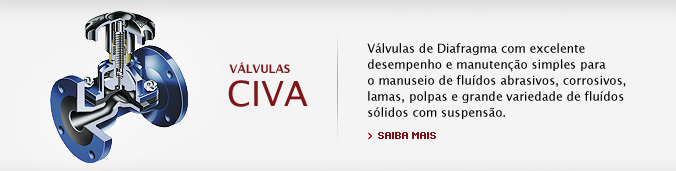 V&aacute;lvulas CIVA