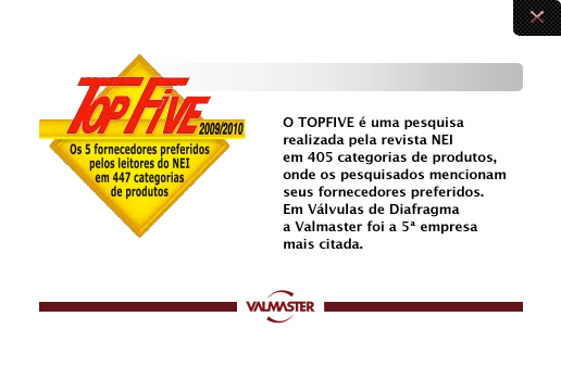 Top Five
